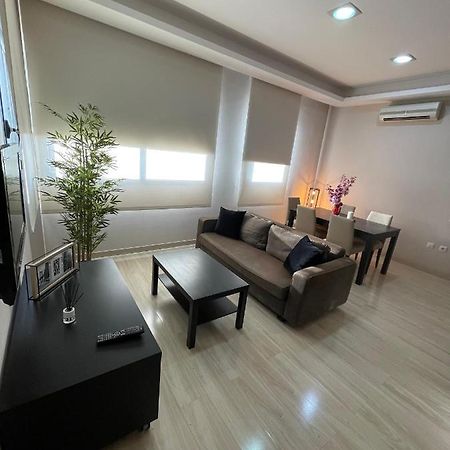 Apartamento Con Piscina Y Parking Apartment Valencia Exterior photo