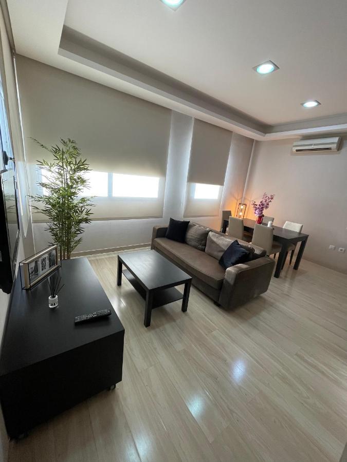 Apartamento Con Piscina Y Parking Apartment Valencia Exterior photo