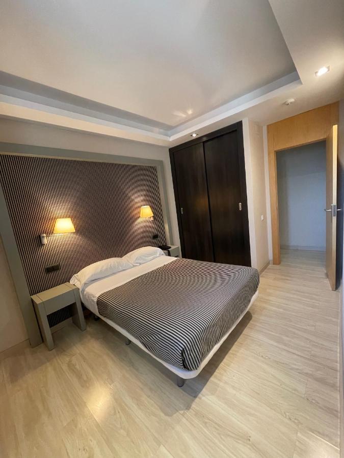 Apartamento Con Piscina Y Parking Apartment Valencia Exterior photo